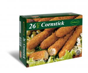 Mekkafood Cornstick